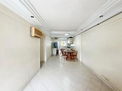 Blk 346 Teck Ghee Evergreen (Ang Mo Kio), HDB 3 Rooms #515605621